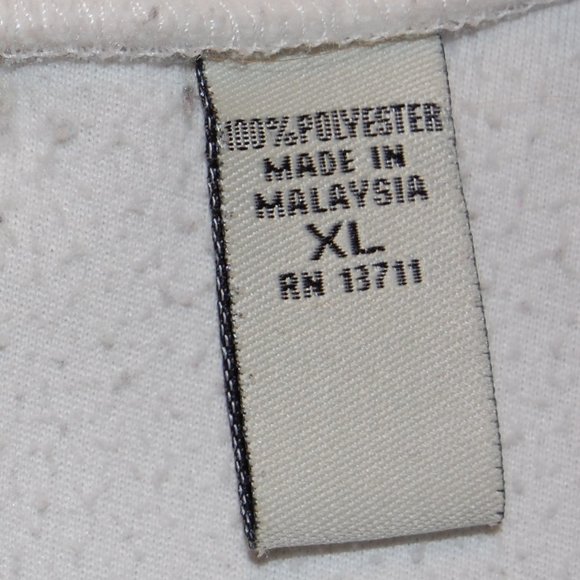 Marsh Landing Size XL Fleece - Picture 4 of 6